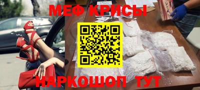 крисы Можга